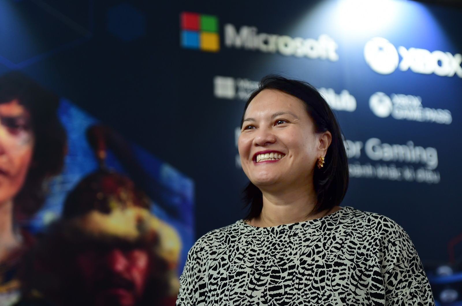 Microsoft giới thiệu hệ sinh thái Xbox đến nhà phát triển game Việt Nam