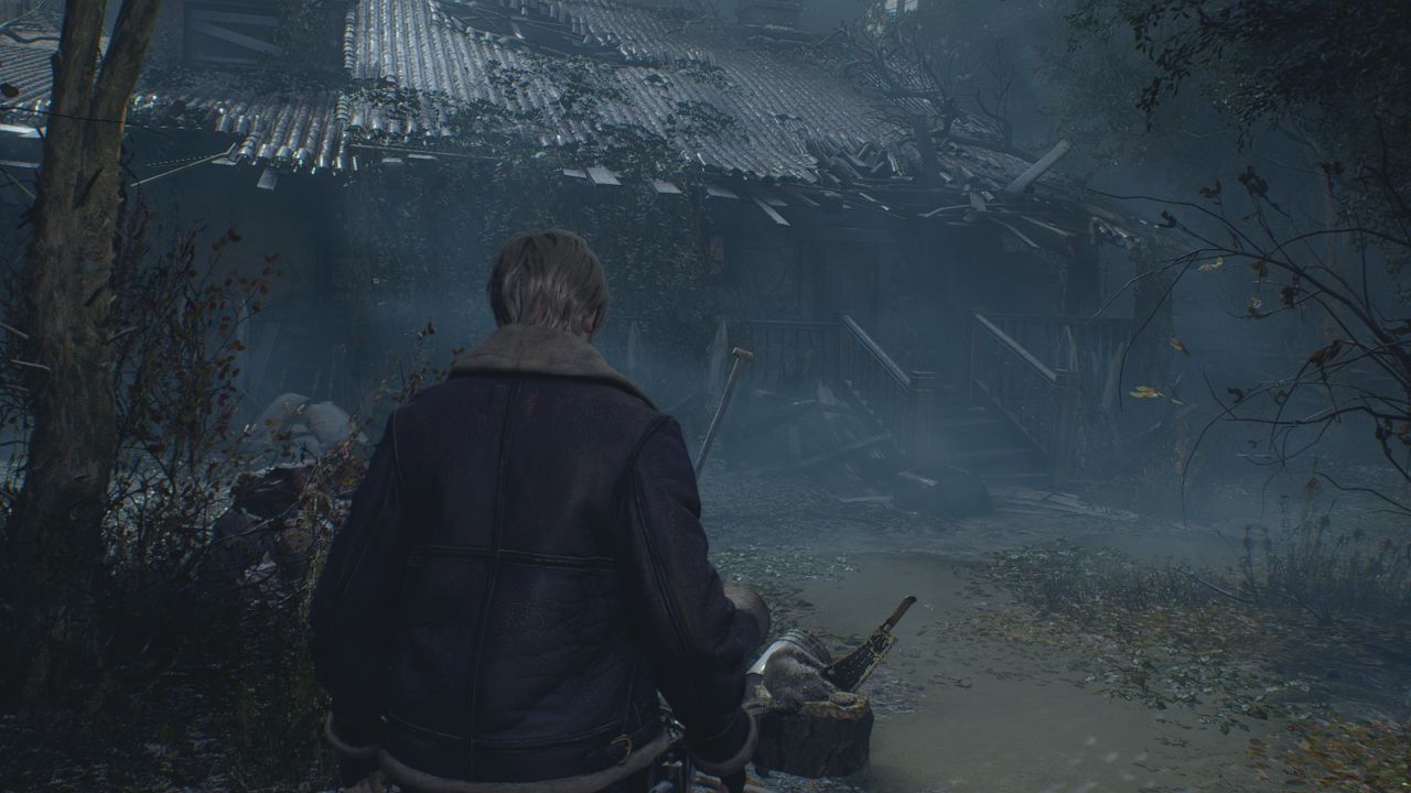 Resident Evil 4 Remake - Đánh Giá Game