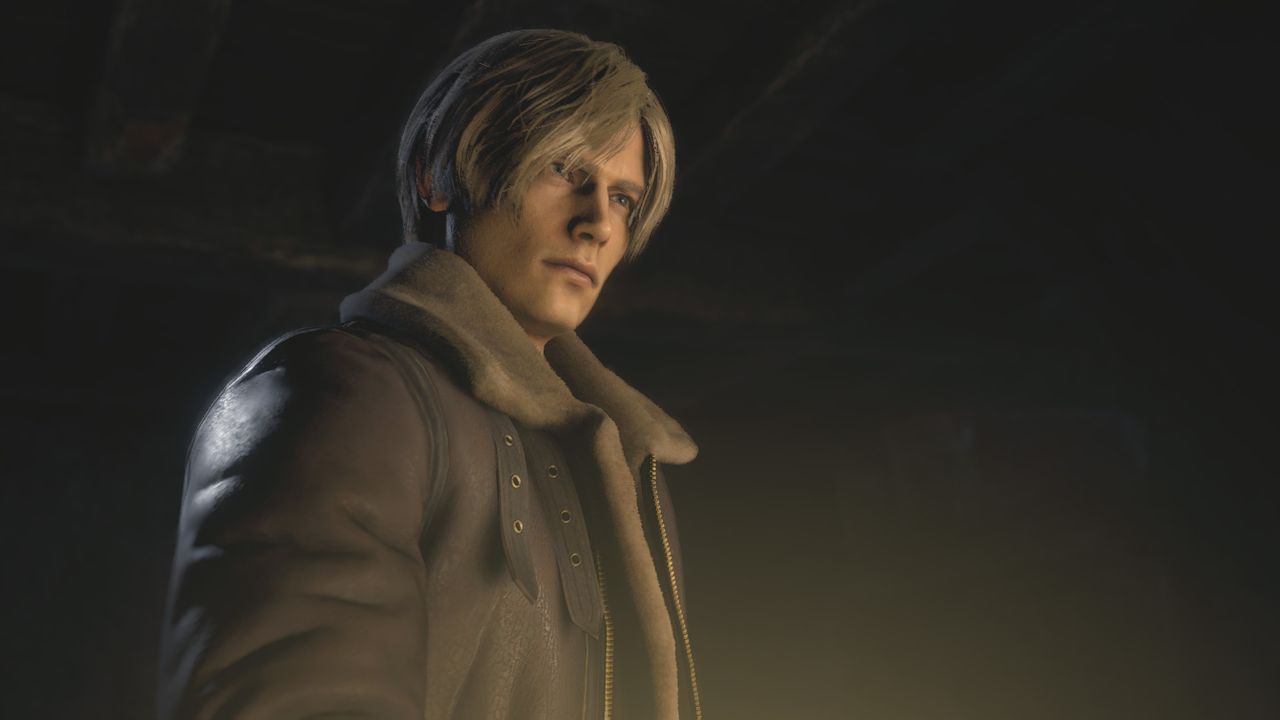 Resident Evil 4 Remake - Đánh Giá Game