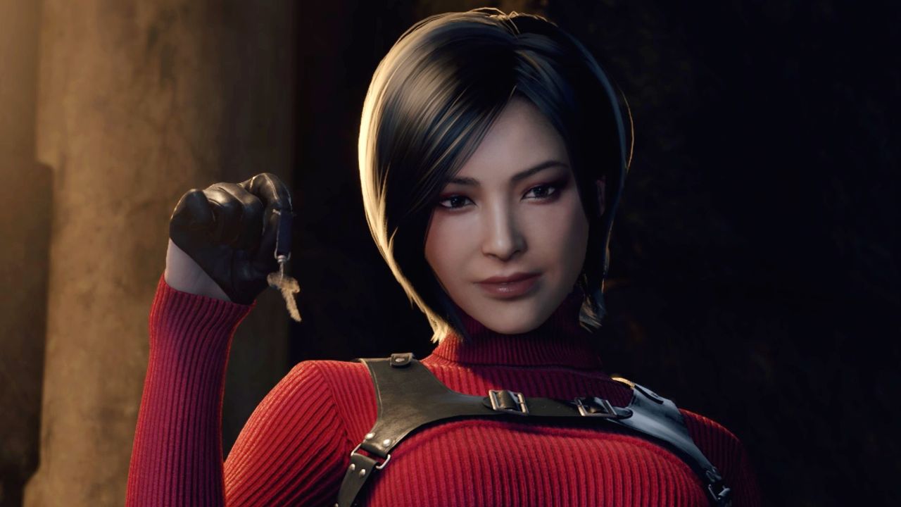 Resident Evil 4 Remake - Đánh Giá Game