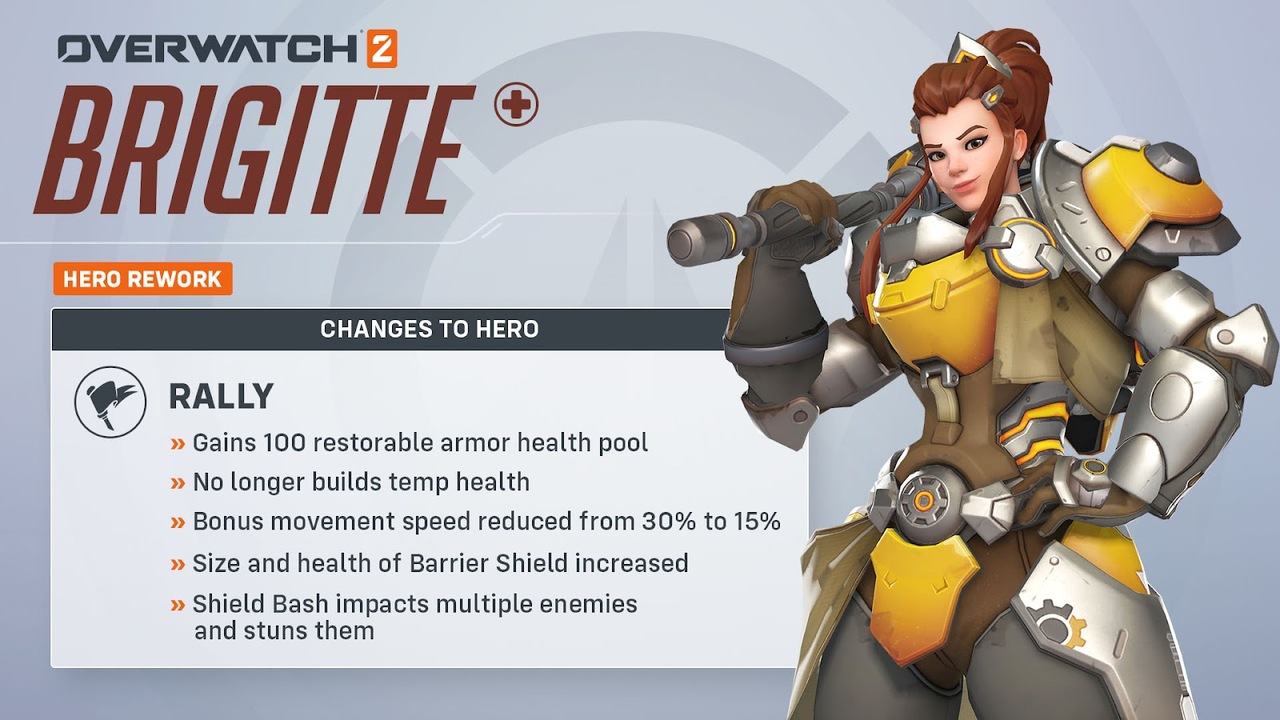 Overwatch 2 Season 4