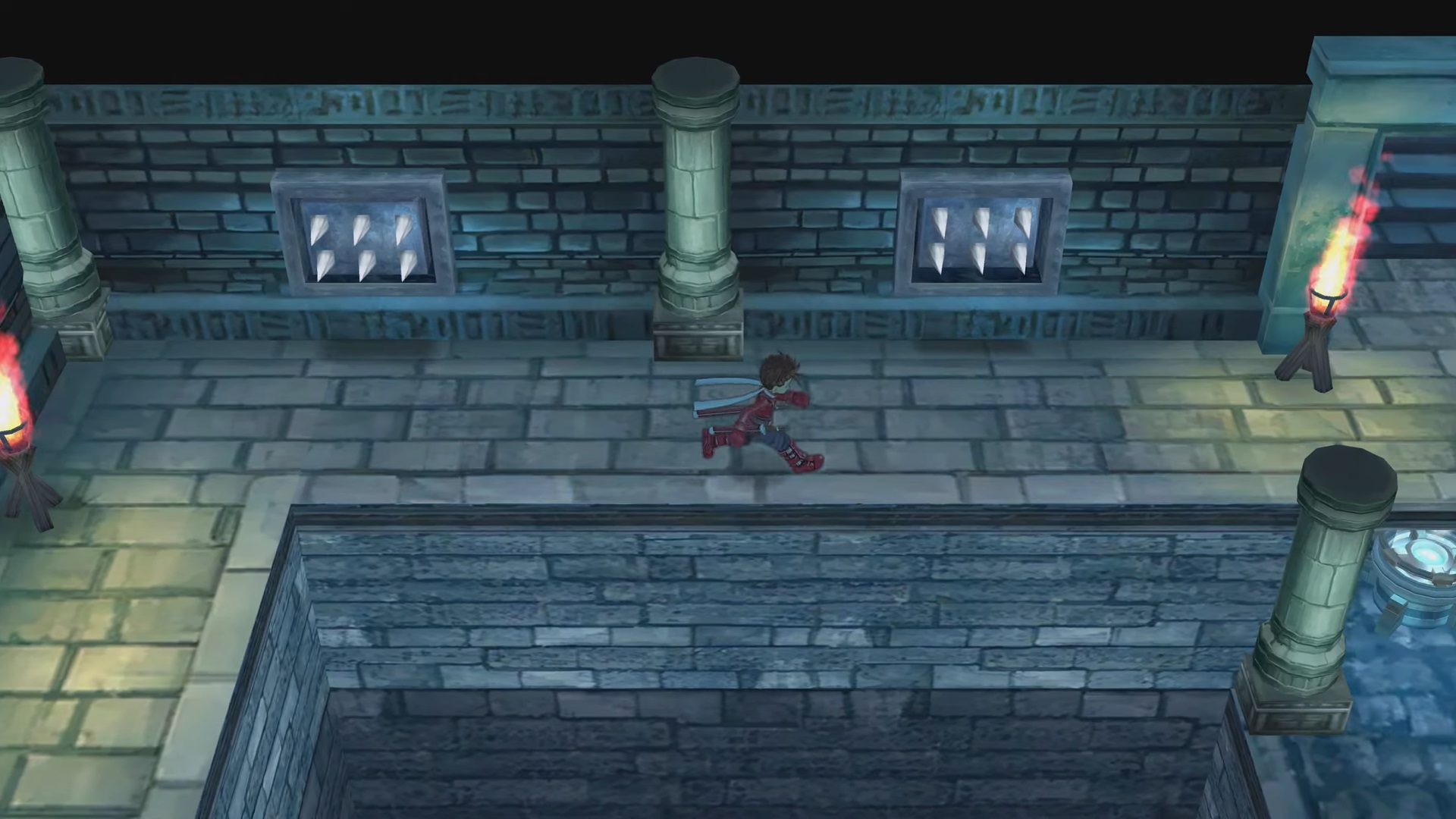 Tales of Symphonia Remastered