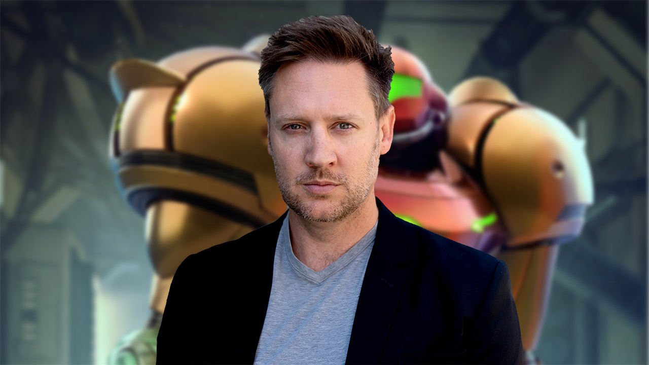 Neill Blomkamp