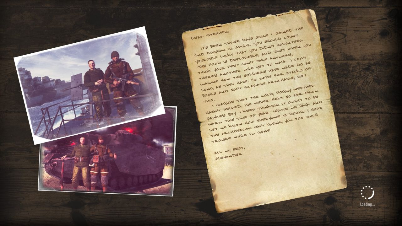 Company of Heroes 3 - Đánh Giá Game