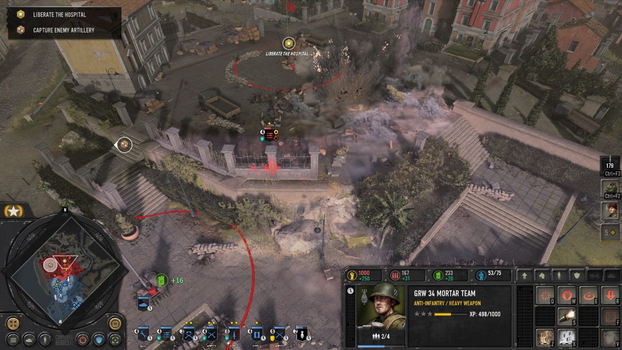 Company of Heroes 3 - Đánh Giá Game