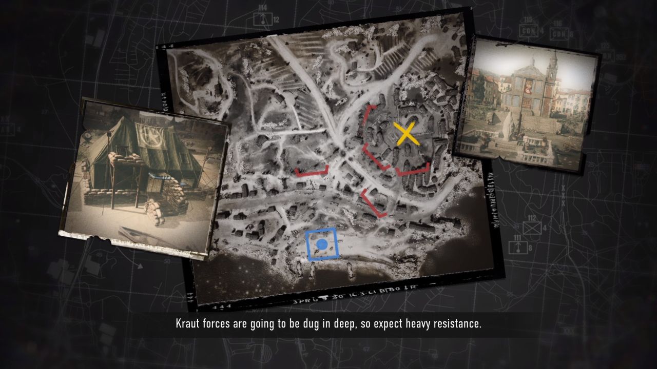 Company of Heroes 3 - Đánh Giá Game