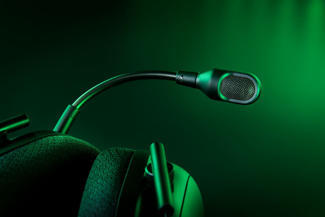 Razer công bố dòng tai nghe Razer BlackShark V2 PRO 2023 - Tin Gaming Gear