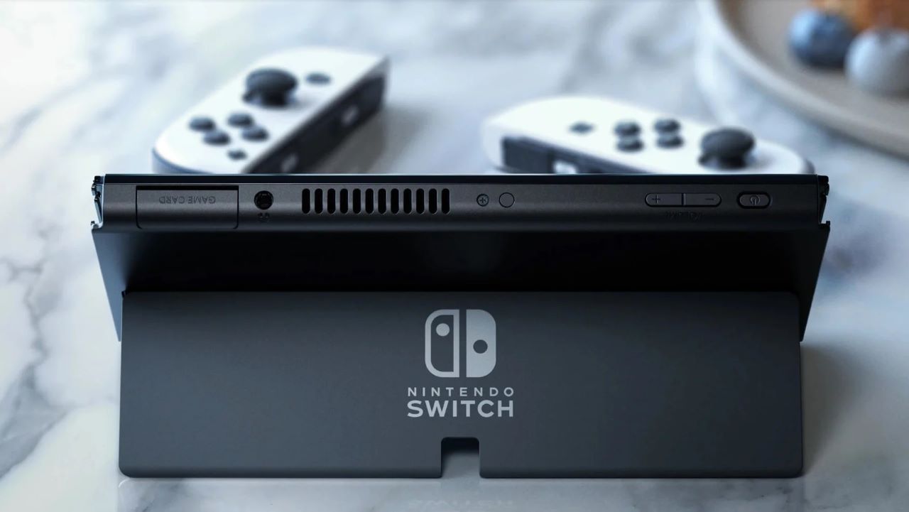 Nintendo