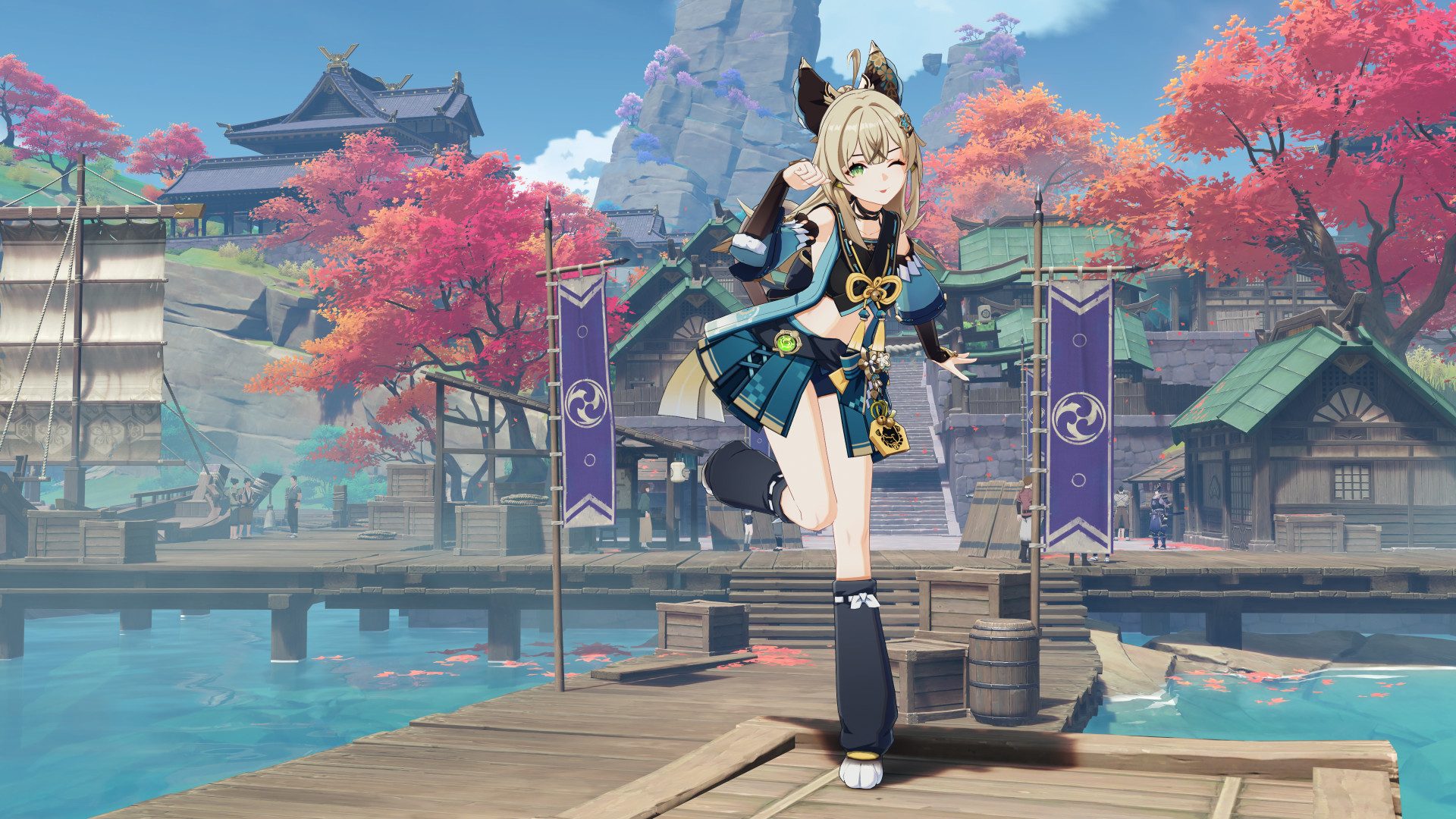 Kirara