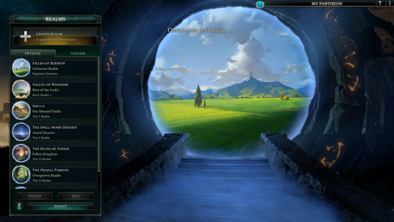 Age of Wonders 4 - Đánh Giá Game
