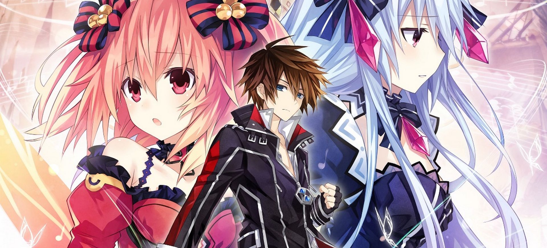 Fairy Fencer F: Refrain Chord