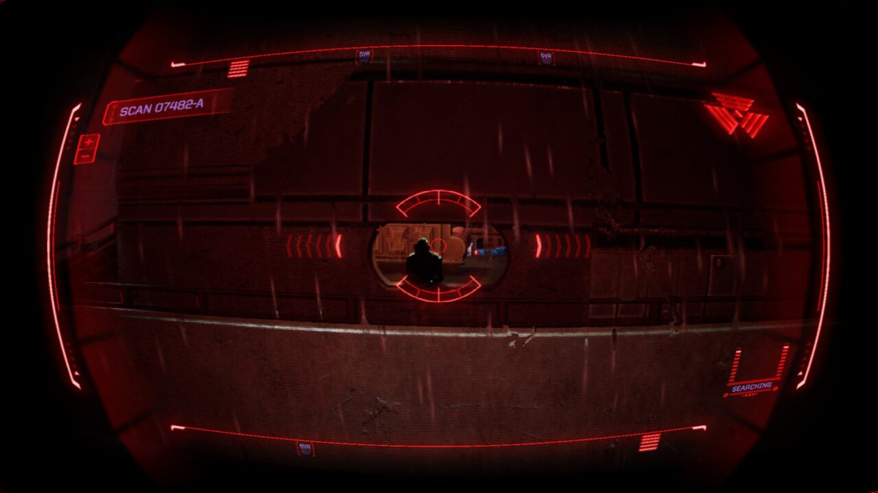 System Shock
