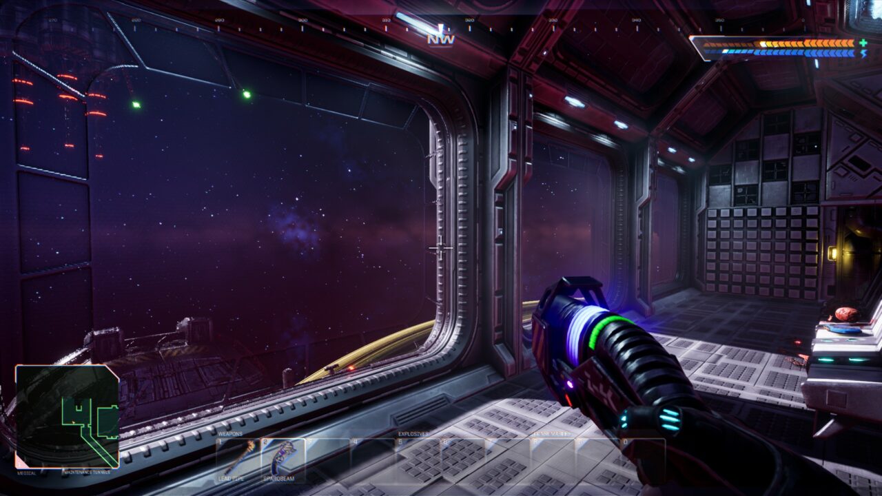 System Shock