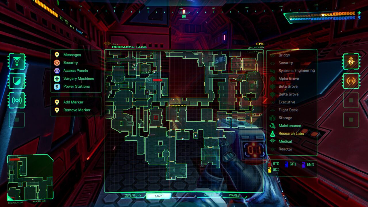 System Shock