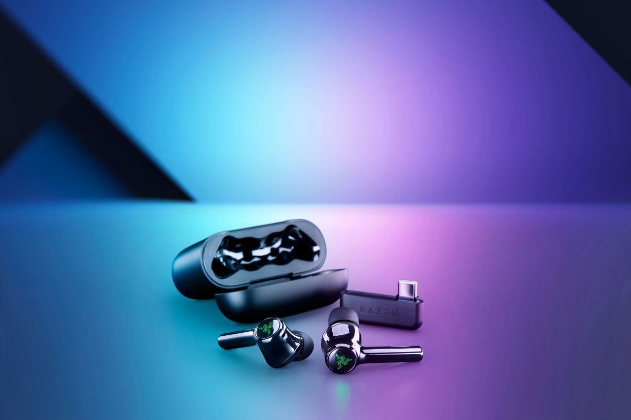 Razer giới thiệu Razer Hammerhead Pro HyperSpeed tại Việt Nam - Tin Gaming Gear