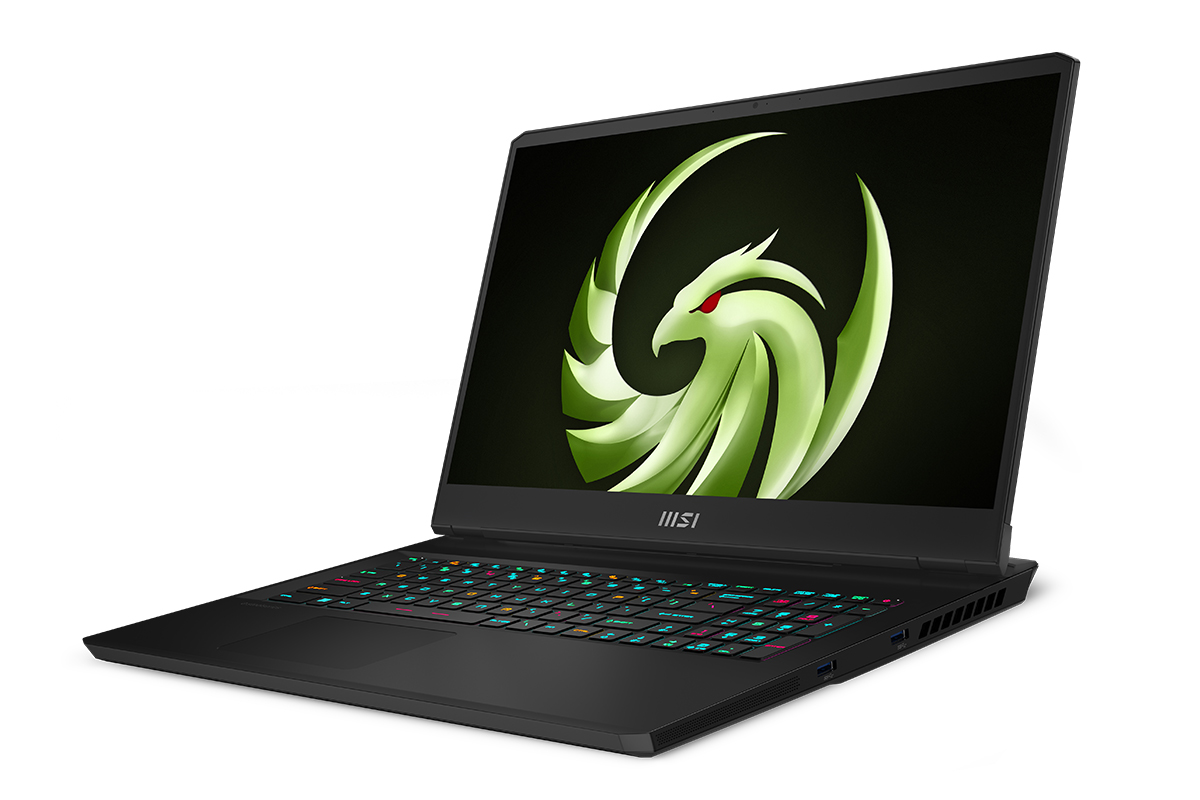 MSI Prestige 16