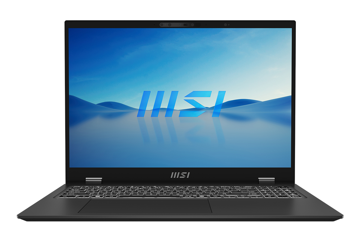 MSI Alpha 17