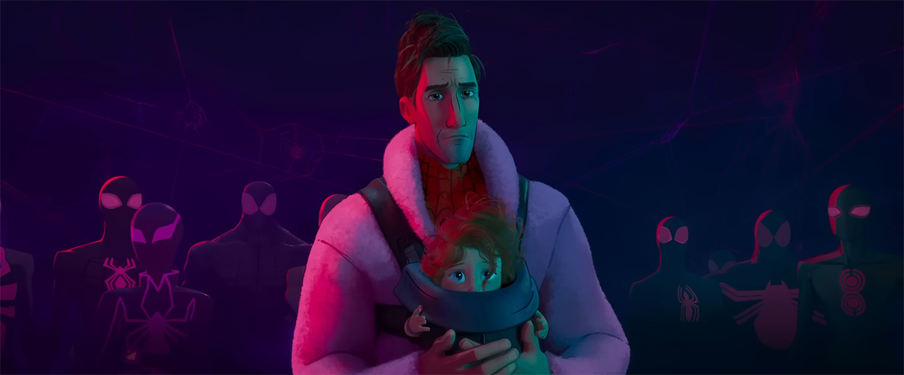 Spider-Man: Across the Spider-Verse