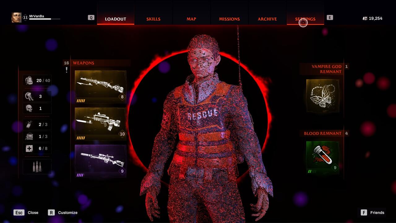Redfall
