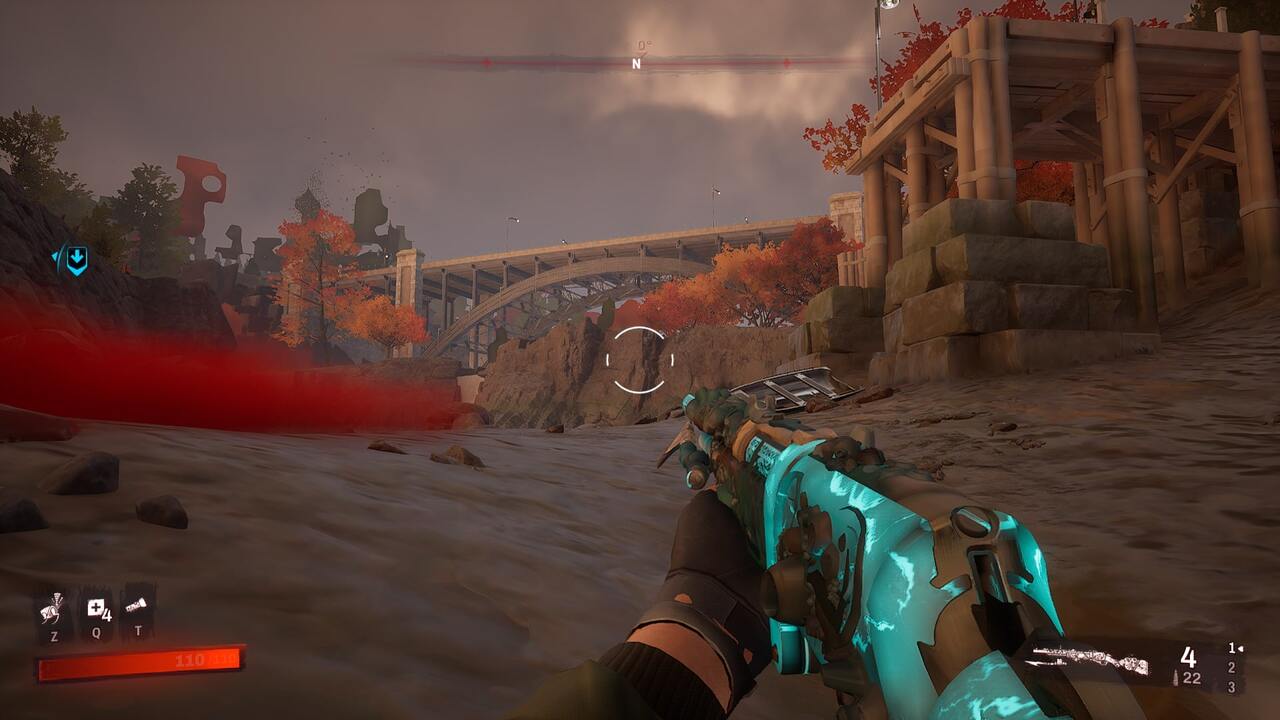 Redfall