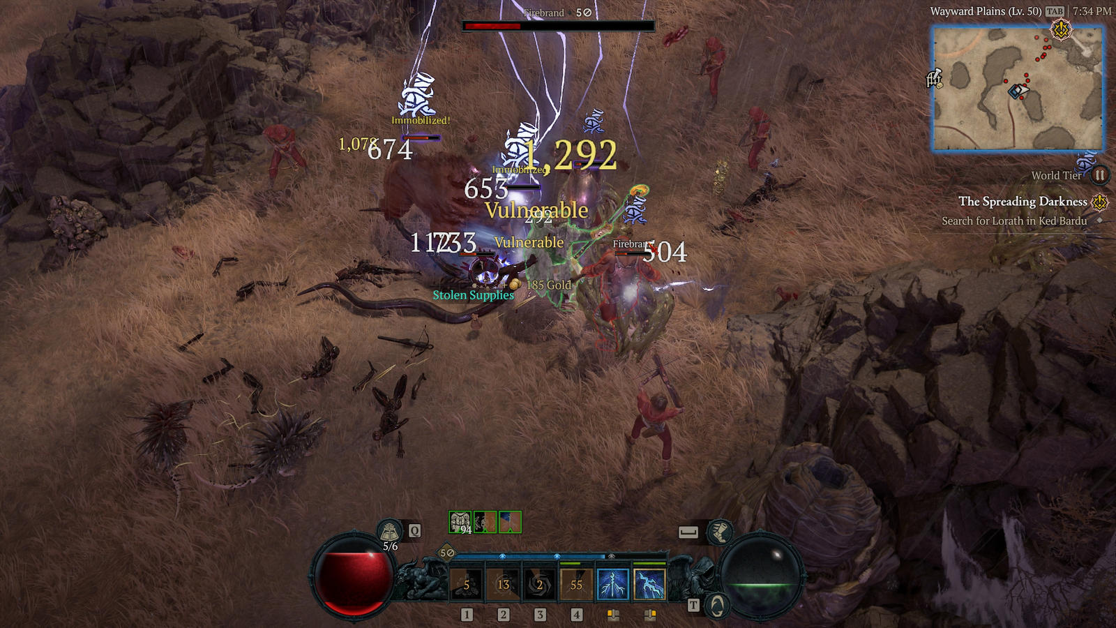 Diablo IV