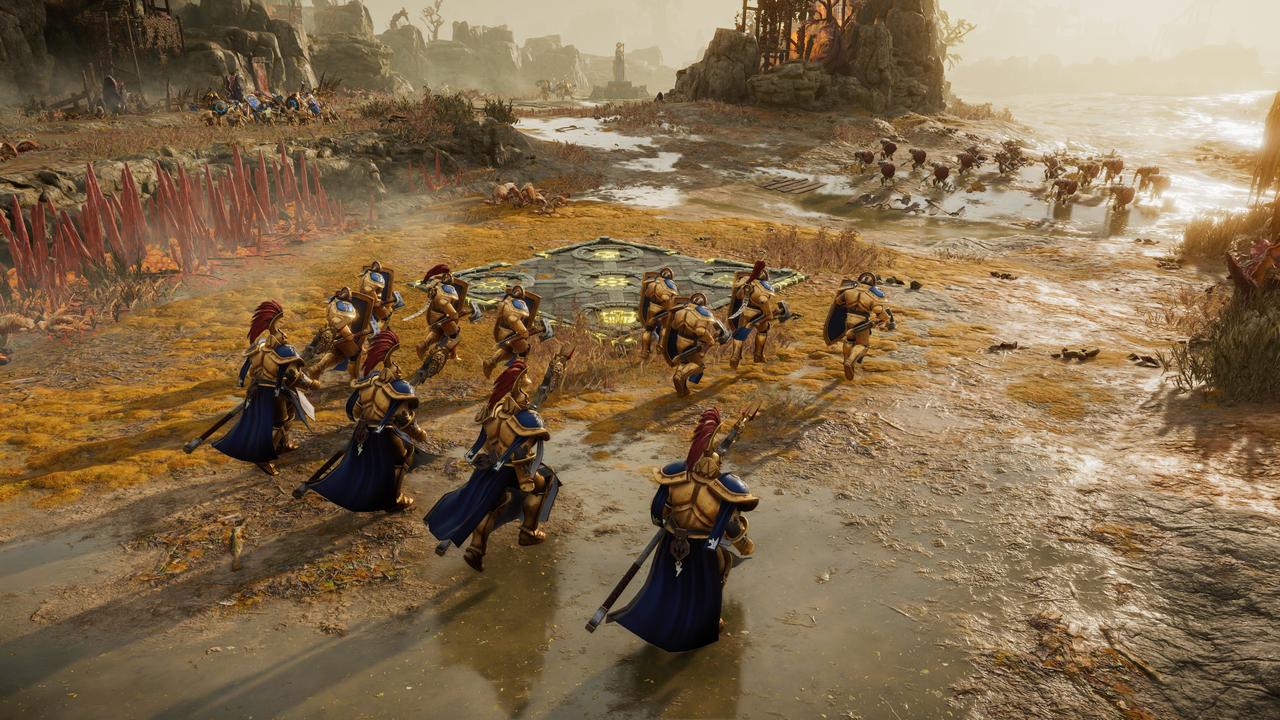 Sigmar