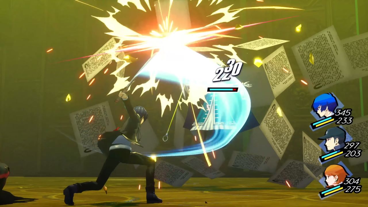 Persona