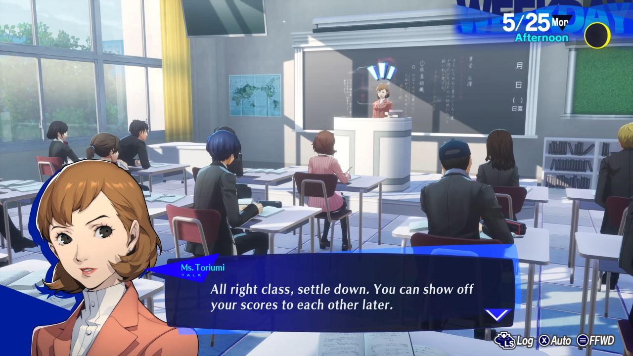 Persona