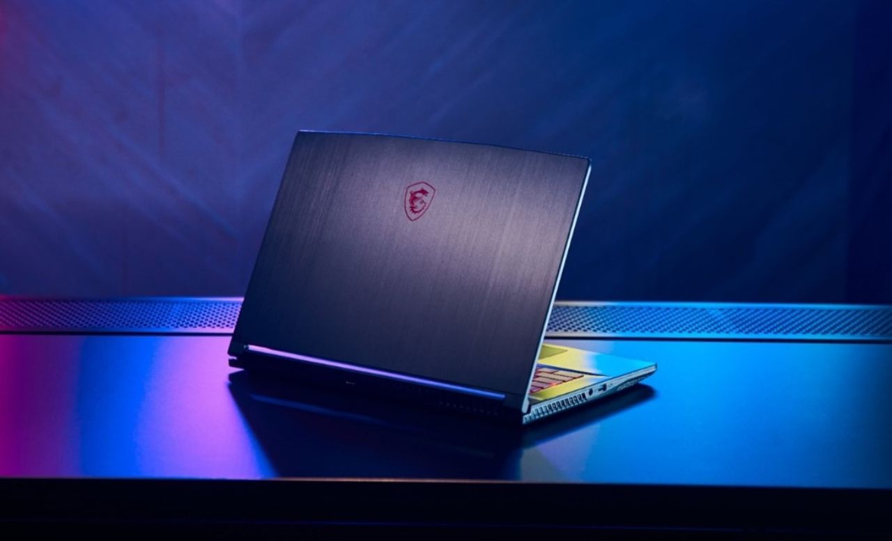 Chương trình khuyến mãi mùa tựu trường 2023 của MSI - Tin Gaming Gear