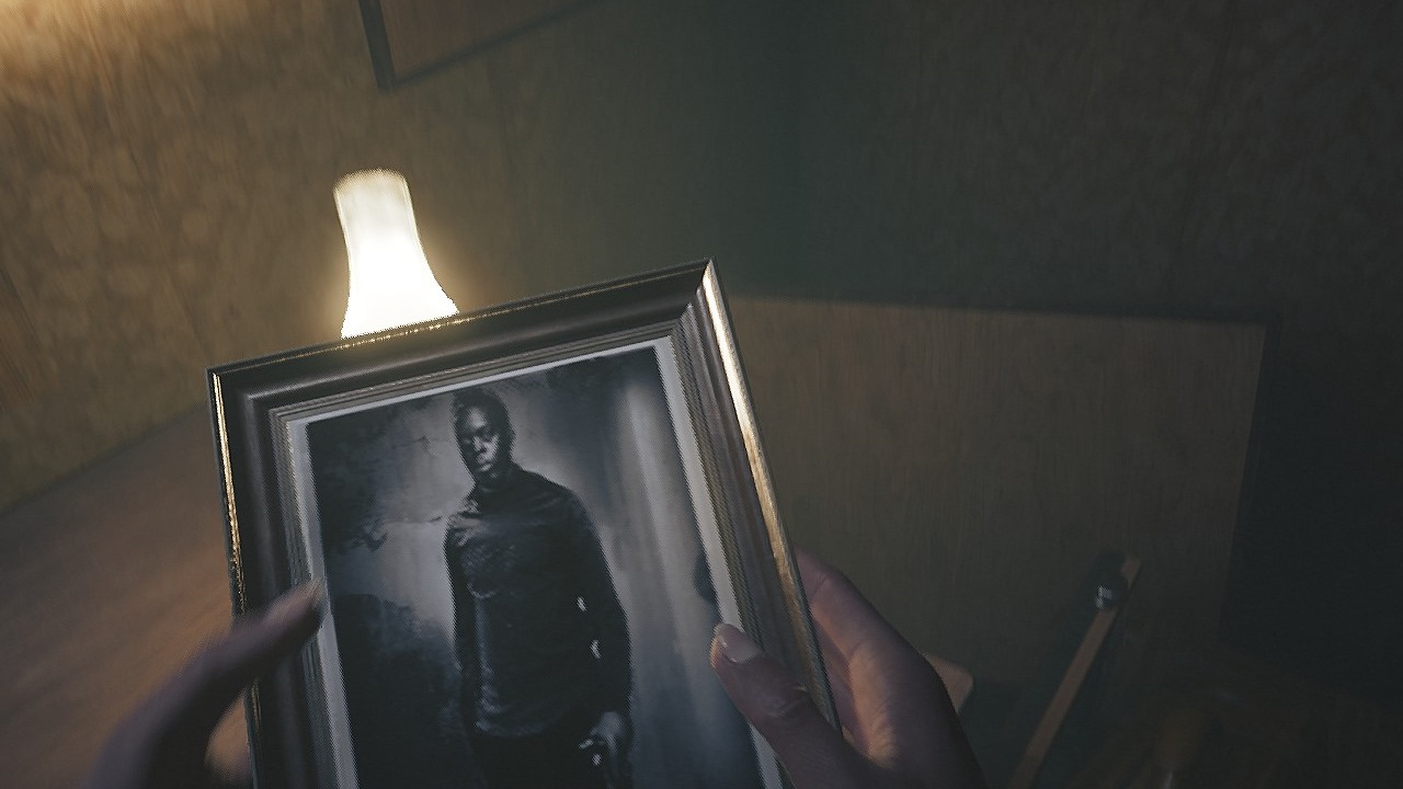 Layers of Fear (2023)