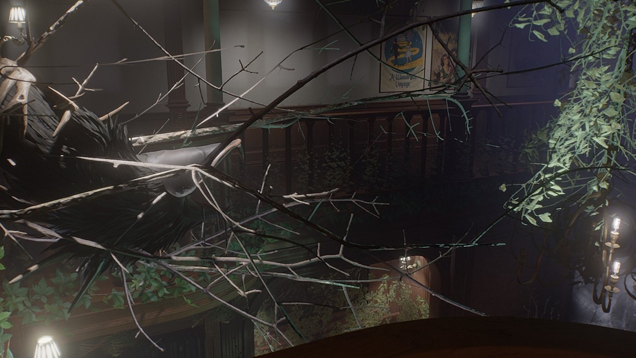 Layers of Fear (2023)