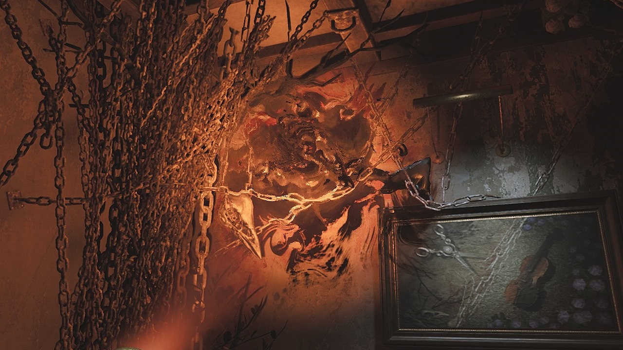 Layers of Fear (2023)
