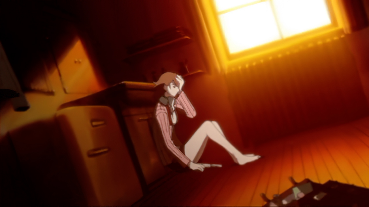 Persona 3 Portable