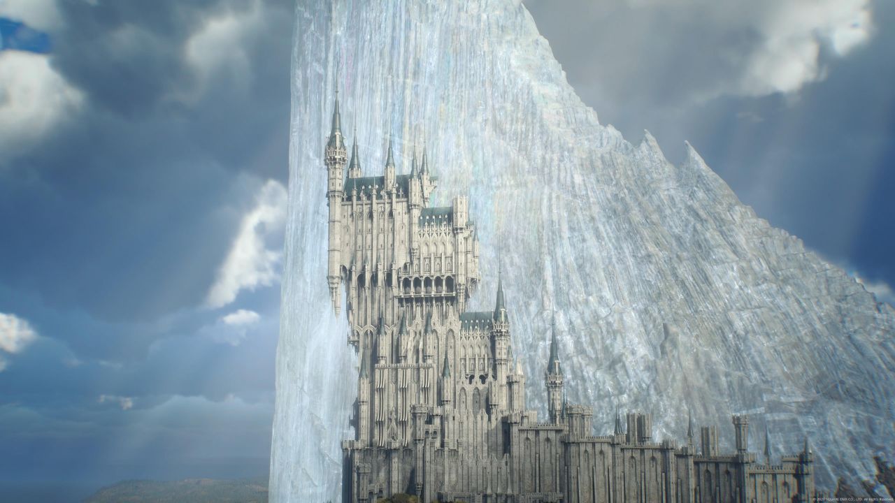 Final Fantasy XVI