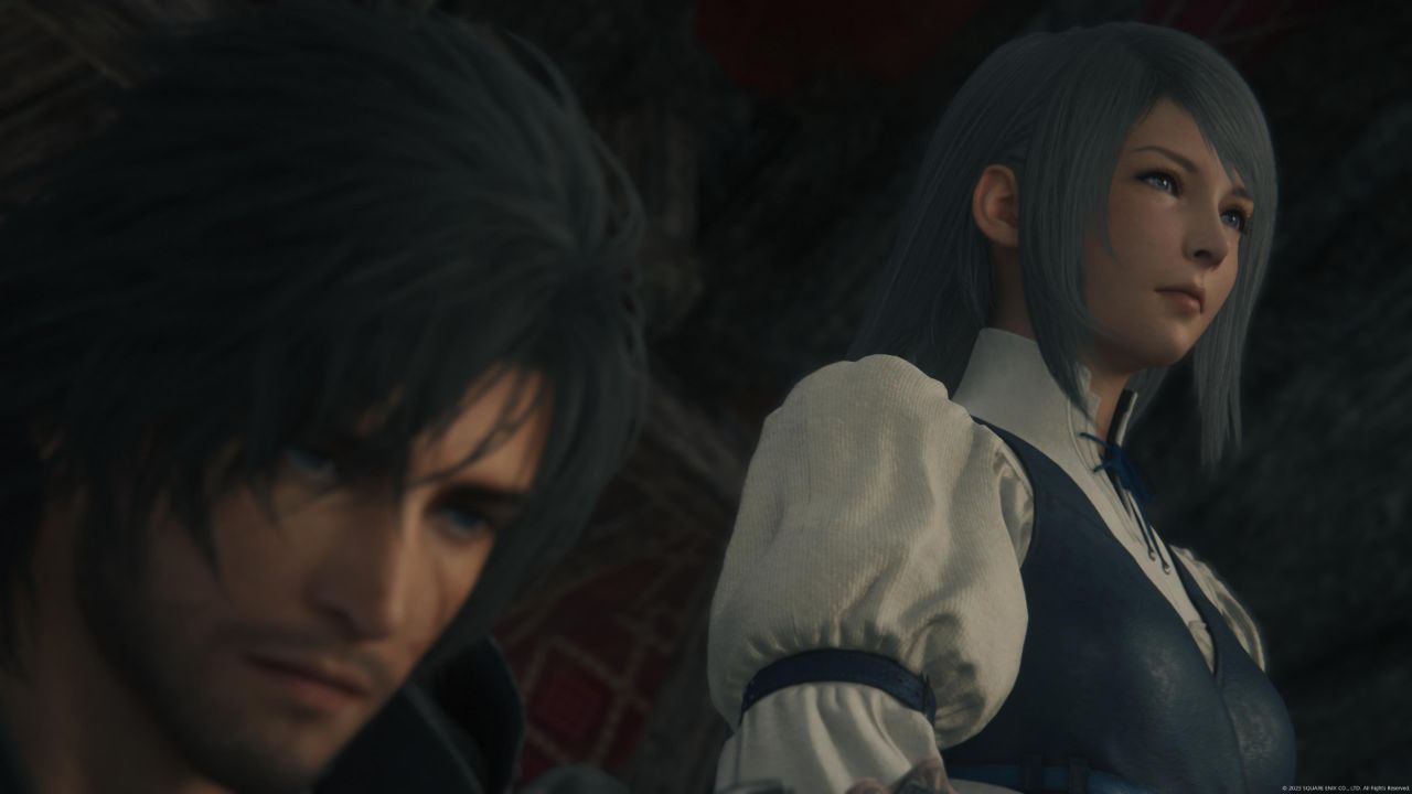 Final Fantasy XVI