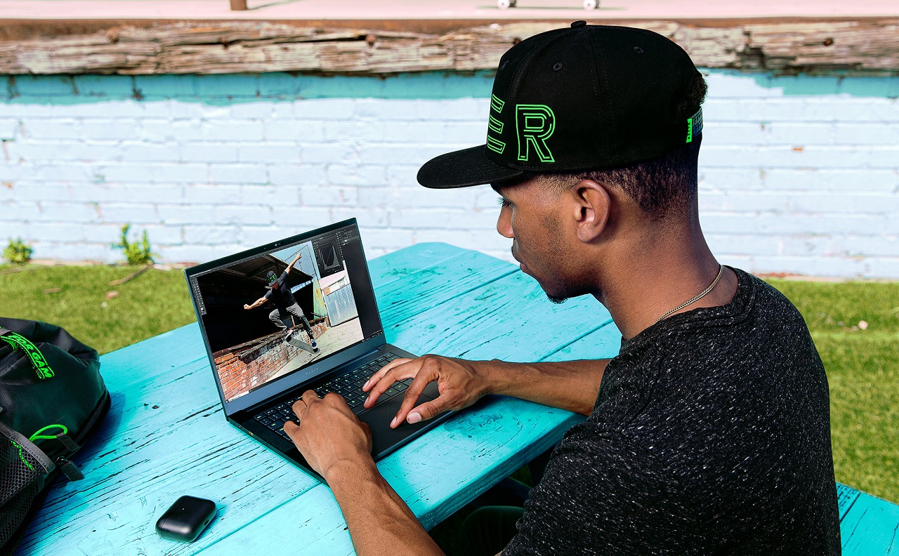 Razer làm mới dòng Razer Blade 14 với tuỳ chọn AMD Ryzen “Phoenix” 7040HS - Tin Gaming Gear