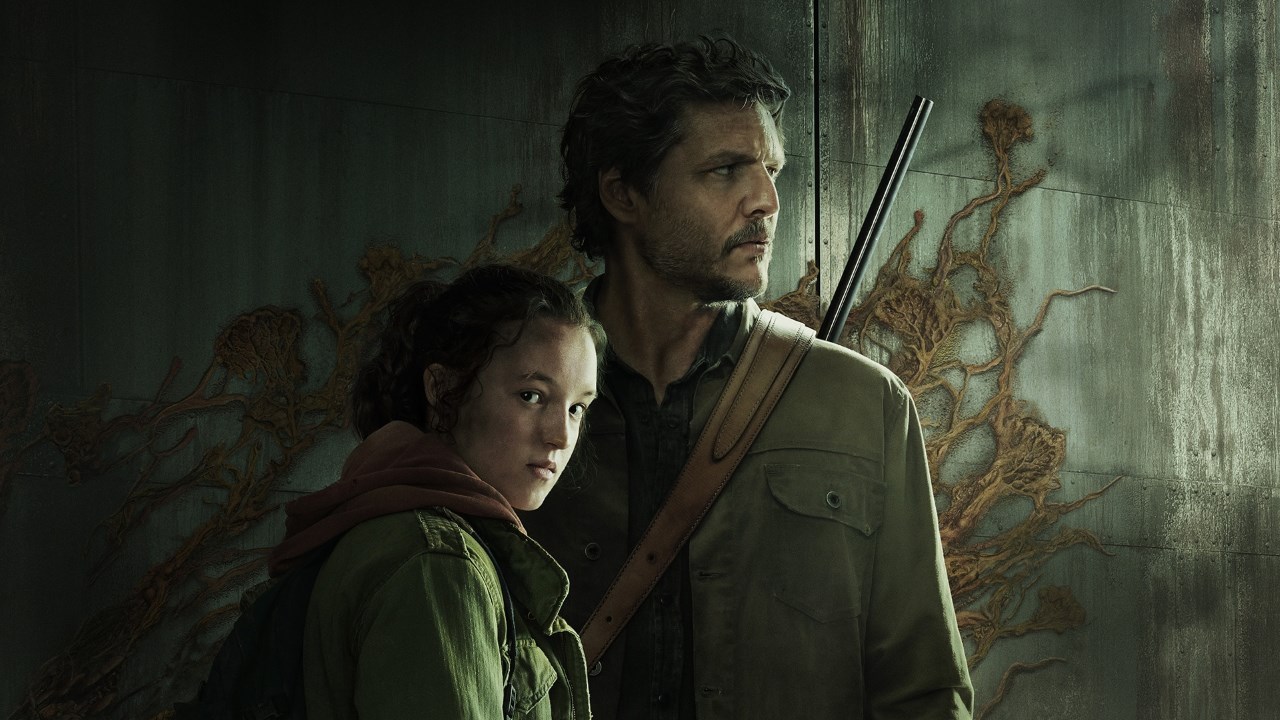 Phim The Last of Us