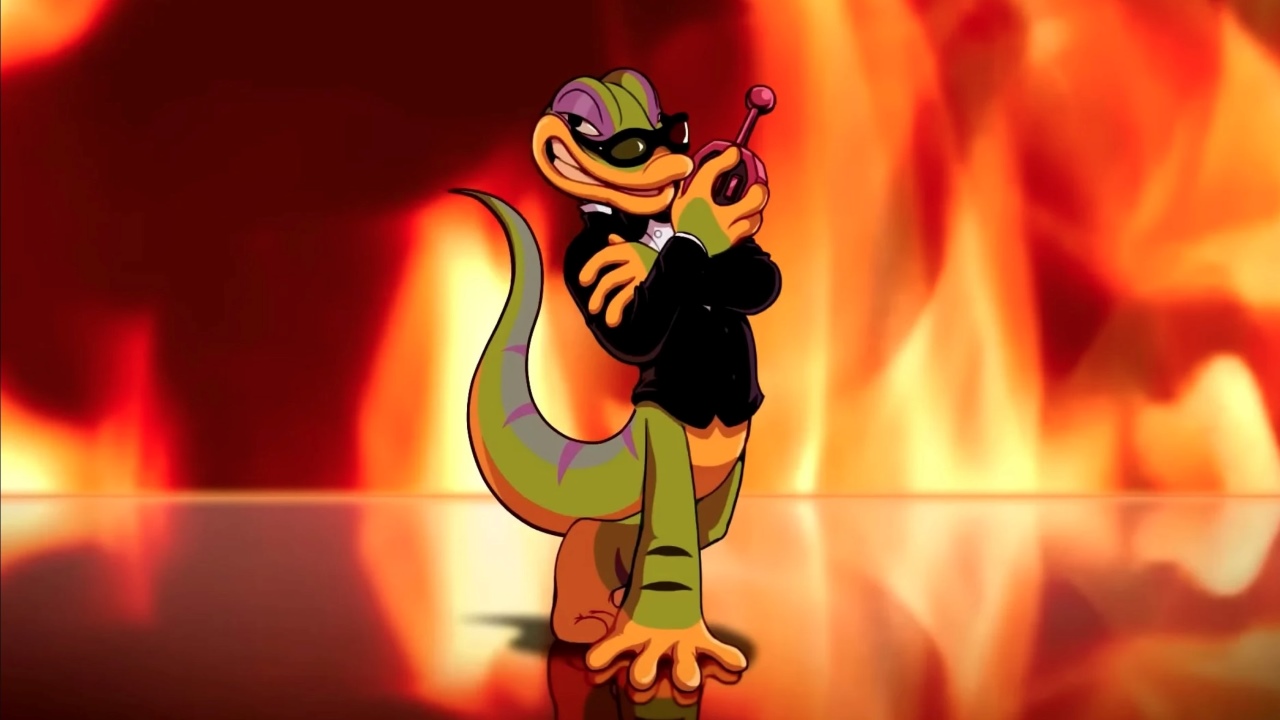 Gex