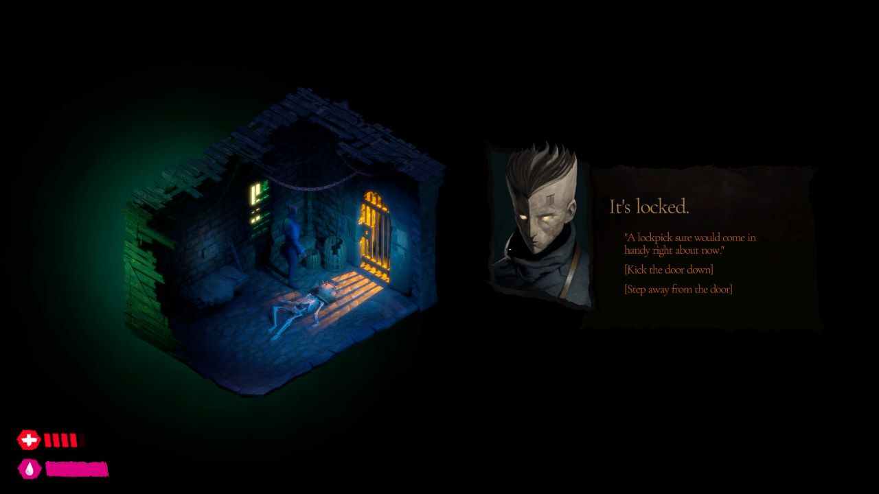 The Bookwalker: Thief of Tales