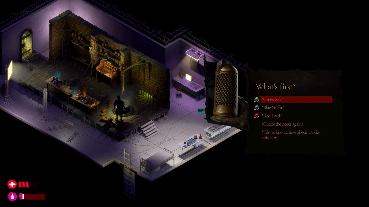 The Bookwalker: Thief of Tales