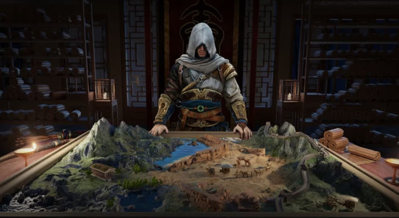 Assassin
