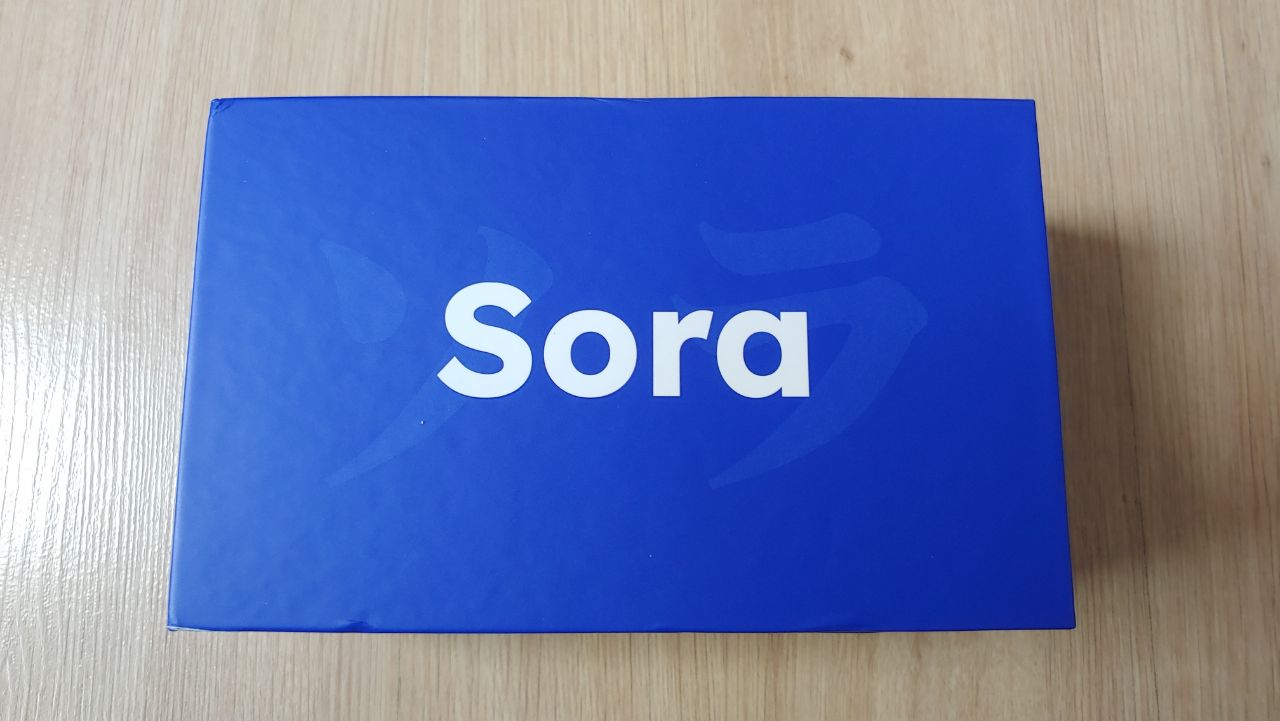 Ninjutso Sora - Đánh Giá Gaming Gear