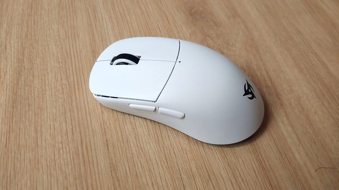 Ninjutso Sora - Đánh Giá Gaming Gear