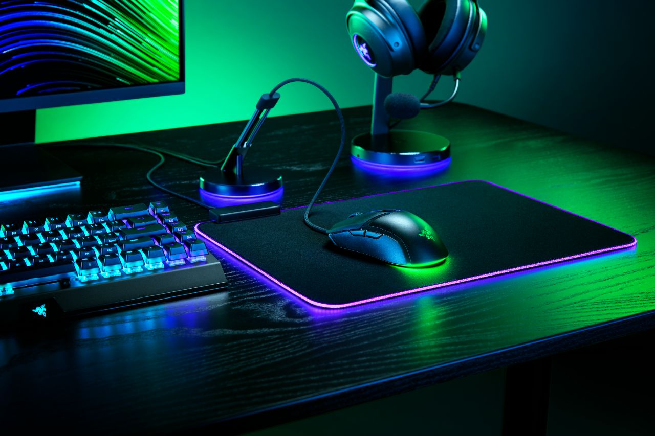Razer ra mắt dòng chuột chơi game Razer Cobra - Tin Gaming Gear