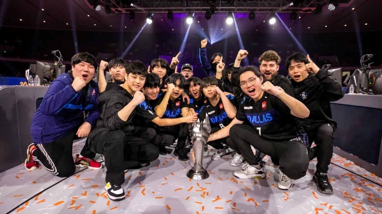 Overwatch League