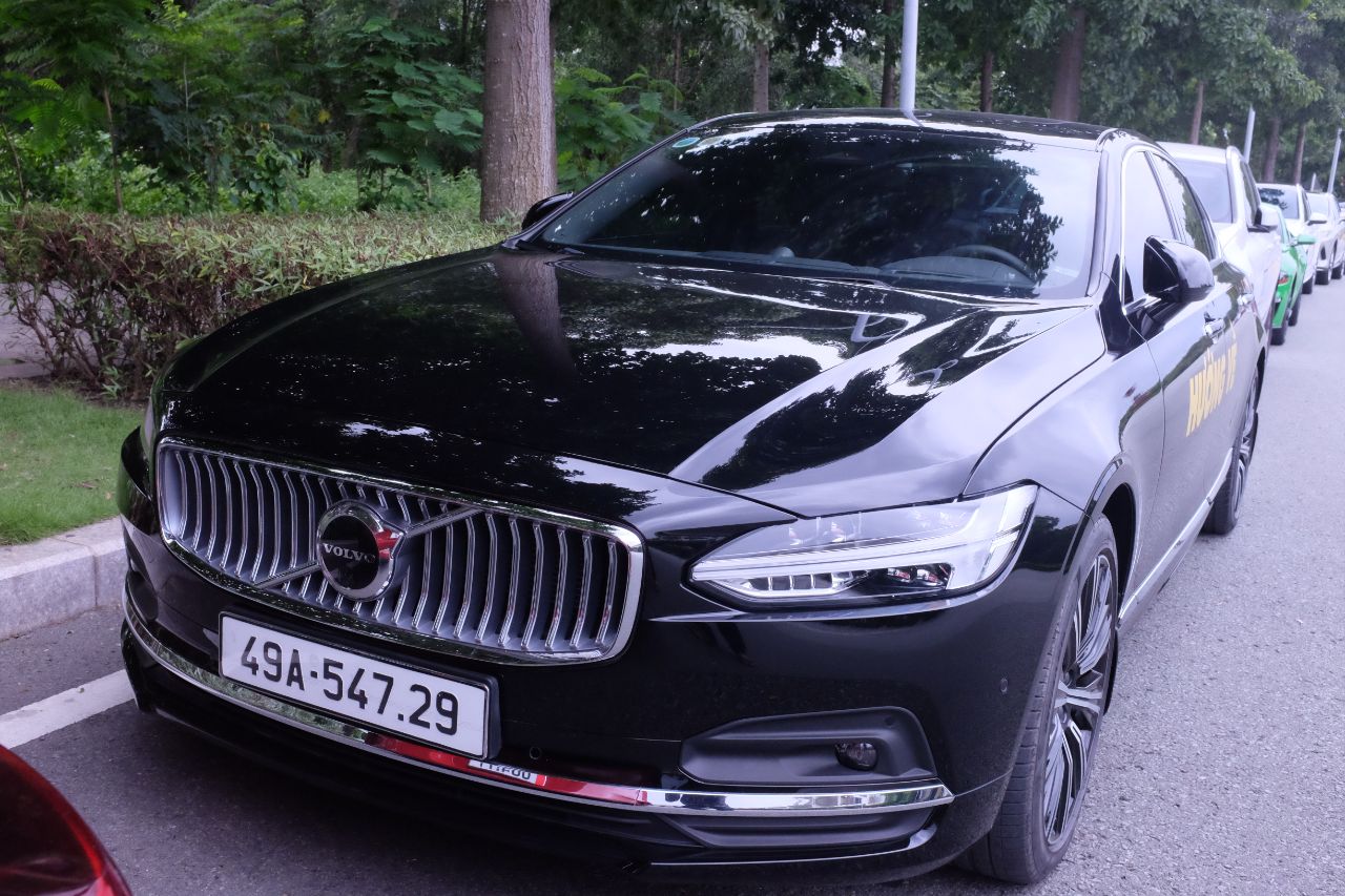 Thái Công Auto tổ chức sự kiện Việt Nam Car - Sự Kiện