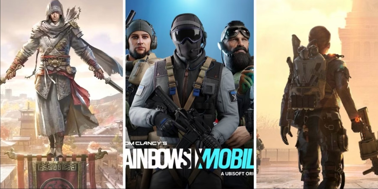 Ubisoft