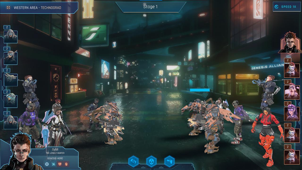 Osiris Interactive