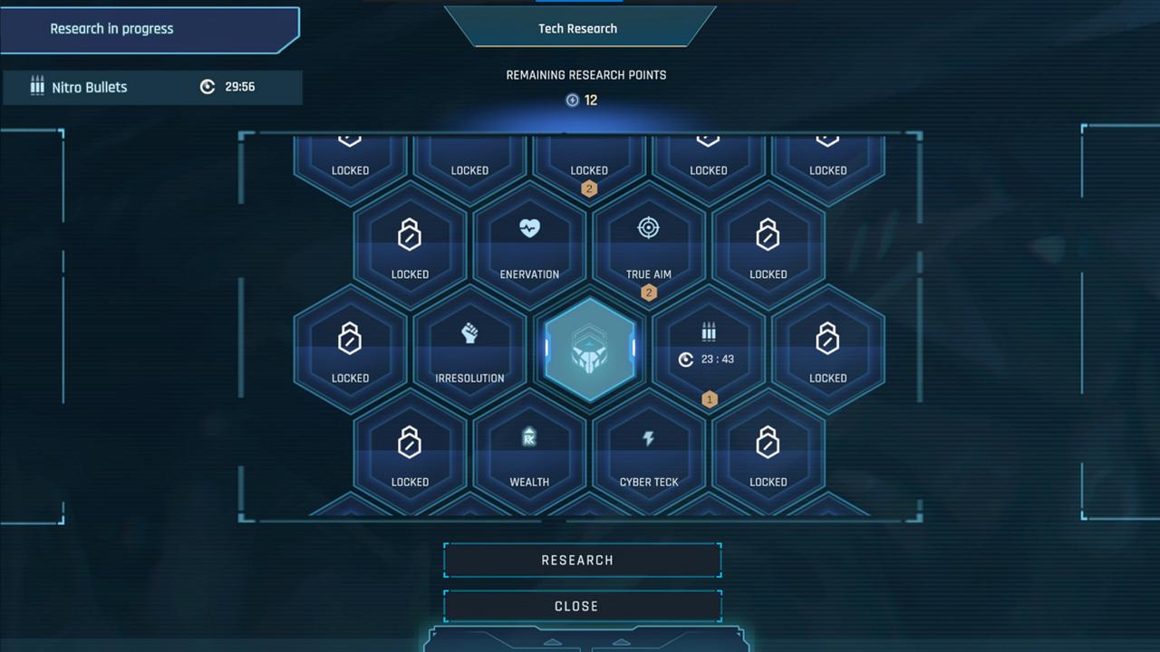 Osiris Interactive