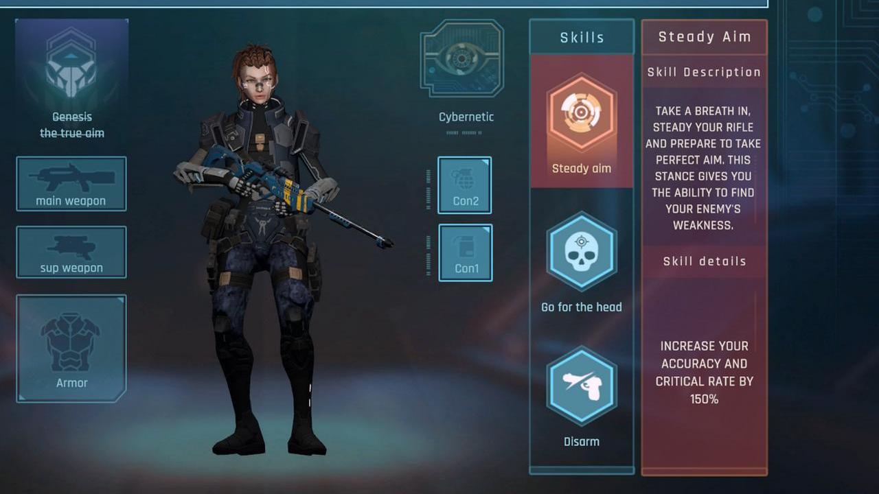 Osiris Interactive